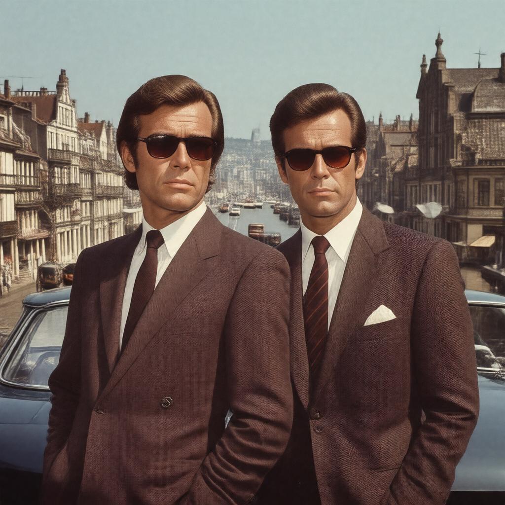 The Persuaders!